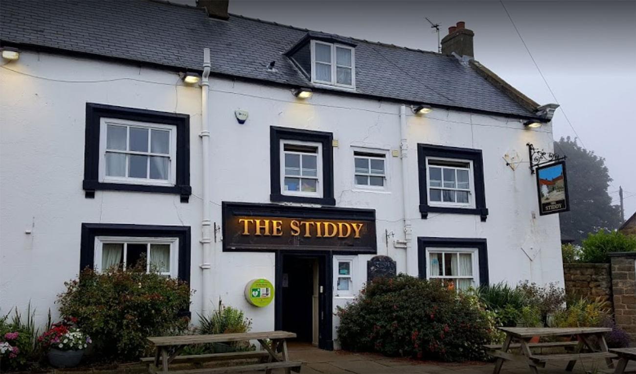 The Stiddy Pub | Pub in Whitby gallery image 1