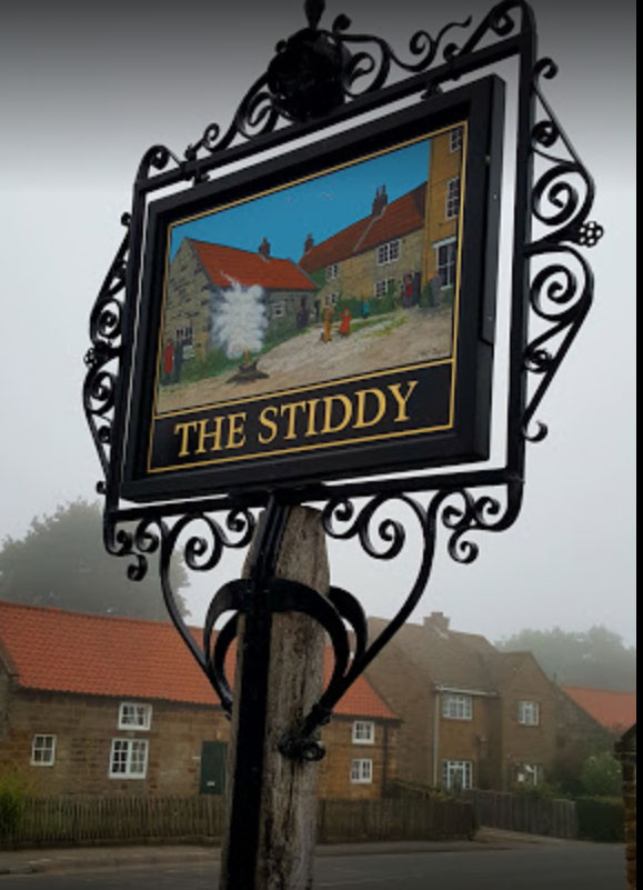 The Stiddy Pub | Pub in Whitby gallery image 3