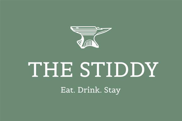 The Stiddy Pub in Whitby